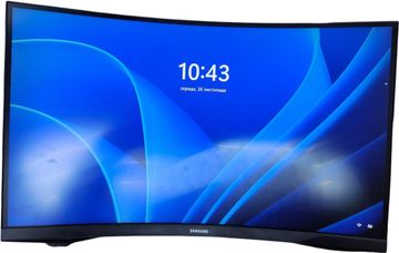 Б/в Монітор Samsung odyssey g5 ls27cg550 01-200795424