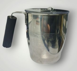 Б/в Спінювач молока Graef ms 702 01-200781972