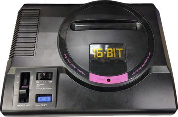 Б/у Игровая приставка 2E game cosole 16 bit 01-200741074