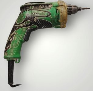 Б/в Шурупокрут Hitachi w 6vа4 01-200776912