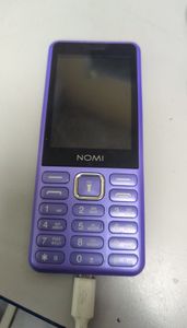 Б/в Мобільний телефон Nomi i2840 01-200806017