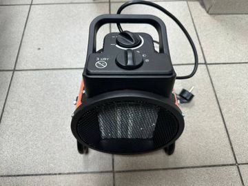 Б/в Теплова гармата Vitals eh-37 01-200804461