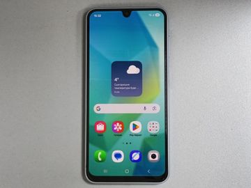 Б/в Мобільний телефон Samsung galaxy a16 sm-a165f 8/256gb 01-200805429