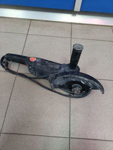 Б/в Кутова шліфмашина Dnipro-M gl-240 01-200802170