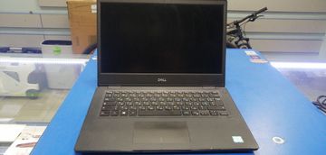 Б/в Ноутбук Dell 15/core i5 8365u ddr4/4gb ddr4/hdd *відсутній/ssd 128 gb/*інтегрована 01-200805230