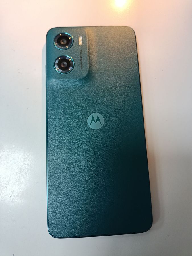 moto g05 4/128gb