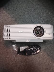 Б/в Проектор Acer x1529ki 01-200782913