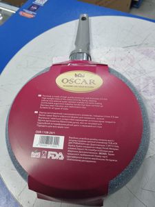 Б/в Пательня Oscar oscar best offer 24 см (osr-1108-24/1) 01-200807706