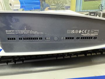 Б/в Ігрова приставка Sony playstation 5 digital edition 825gb 01-200808541