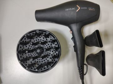 Б/у Фен Cecotec ionicare 5350 powershine fire 01-200808480