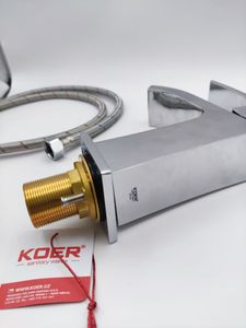 Б/в Змішувач Koer kb-12007-01 01-200804530