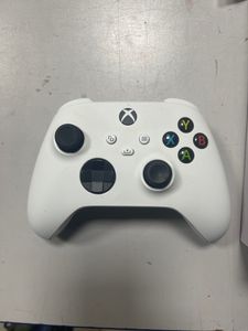 Б/в Ігрова приставка Microsoft xbox series s 512gb 01-200794858