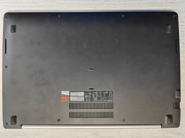 Б/в Ноутбук Acer 15/core i3 2365m ddr3/6gb ddr3/hdd *відсутній/ssd 128 gb/*інтегрована 01-200808637