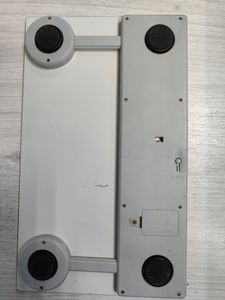 Б/в Ваги кухонні Без Виробника без моделі 01-200585726