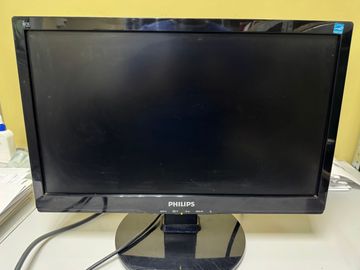 Б/в Монітор Philips 192e1sb 01-200808860