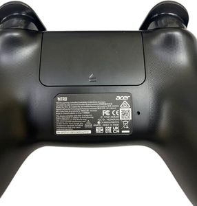 Б/у Геймпад Acer ngr 300 01-200736462