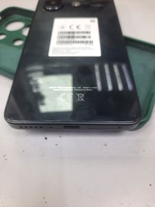 Б/у Мобильний телефон Xiaomi redmi note 13 4g 6/128gb 01-200809598
