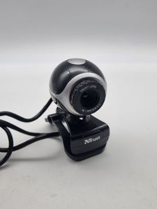 Б/у Веб камера Trust 17003-02 01-200597270