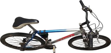 Б/у Велосипед Fort active sport/26' 01-200809712