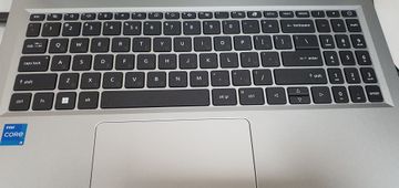 Б/в Ноутбук Acer 15/core i5-13420h ddr5/16gb ddr5/ssd 1000 gb/*інтегрована 01-200765498