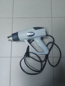 Б/в Фен будівельний Forte hg 2000-2 01-200810396