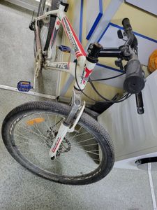 Б/у Велосипед Kinetic crystal 26 01-200811354