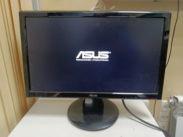 Б/у Монитор Asus vh208 01-200803220