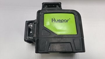 Б/в Лазерний нівелір Huepar hp-902cg 01-200811342