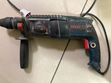Б/в Перфоратор Bosch gbh 2-26 dre 01-200810449