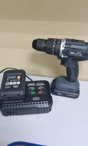 Б/в Шурупокрут Primaster Pro pasb20-w / 2акб / зп 01-200811459