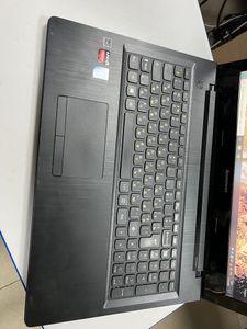 Б/в Ноутбук Lenovo 15/core i5 5200u ddr3/8gb ddr3/ssd 128 gb/*інтегрована 01-200803565