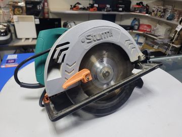 Б/в Пила дискова Sturm cs50190 01-200811473