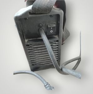 Б/в Зварювальний апарат Elettro ecf-2000 01-200632701