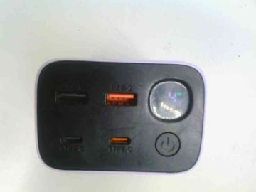 Б/в Зовнішній акумулятор Без Виробника без моделі 01-200811517