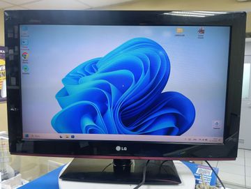 Б/у Телевизор Lg 32ld340 01-200810921