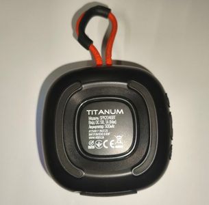 Б/в Акустика Titanum spk2046bt 01-200810437