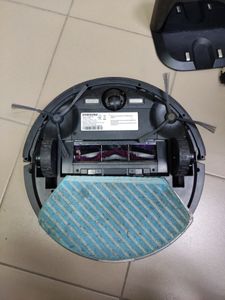 Б/в Робот-пилосос Samsung vr3mb77312k 01-200812547