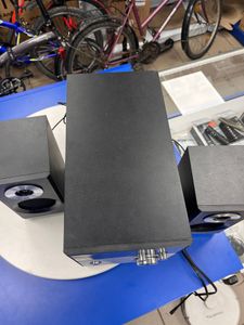 Б/в Мультимедійна акустика Microlab m-880 01-200778708