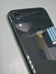 Б/у Мобильний телефон Apple iphone xr 128gb 01-200812561