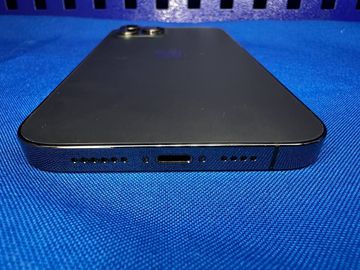 Б/в Мобільний телефон Apple iphone 12 pro max 256gb 01-200812778