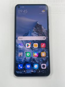 Б/в Мобільний телефон Xiaomi redmi note 9 4/64gb 01-200812648