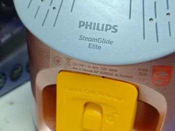 Б/в Праска Philips gc4909 01-200812762