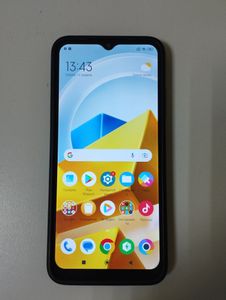 Б/в Мобільний телефон Xiaomi poco m5 4/64gb 01-200814532