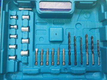 Б/в Акумуляторний шурупокрут Vollyx 330d 01-200814967