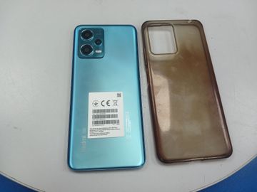 Б/в Мобільний телефон Xiaomi redmi note 12 5g 4/128gb 01-200771545
