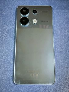 Б/в Мобільний телефон Xiaomi redmi note 13 4g 8/256gb 01-200815353