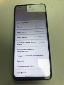 Б/у Мобильний телефон Xiaomi redmi 13 6/128gb 01-200815657