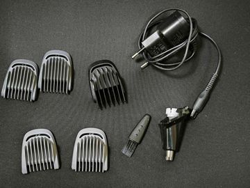 Б/в Тример електричний Philips mg3720/15 01-200815336