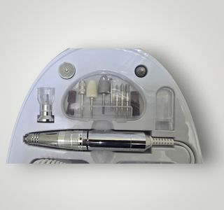 Б/в Набір для манікюру і педикюру Beurer mp 100 01-200782725