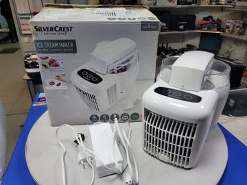 Б/в Морожениця Silvercrest sem 90 c3 01-200803771